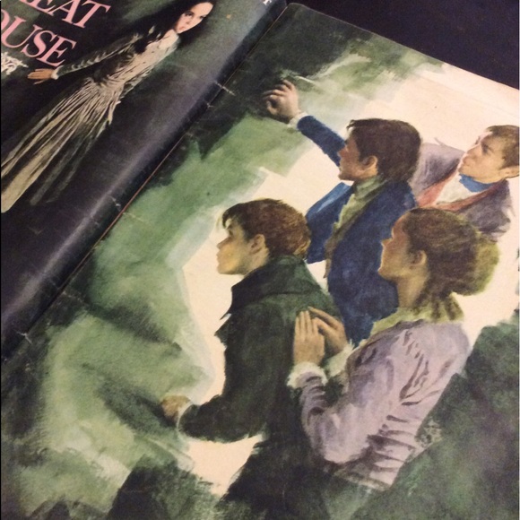 1964 “Woman” Magazine - Picture 6 of 12